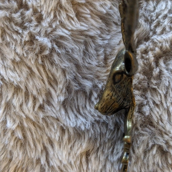 LAST CHANCE Deer necklace - Picture 6 of 6